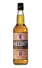 Виски Oakeshott 0,5 л