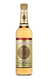 Текила Montezuma Gold 0,75 л