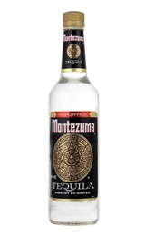 Текила Montezuma Silver 0,75 л