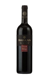 Кошерное вино Barkan Cabernet Sauvignon Classic 2020 0,75 л