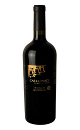 Вино Vignerons de Guitres Carillonade 0,75 л