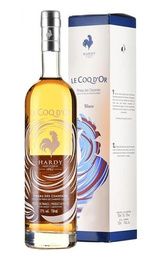Вино Hardy Le Coq d'Or Blanc Pineau des Charentes 0,75 л