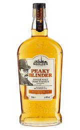 Виски Sadler's Peaky Blinder Single Malt 0,7 л