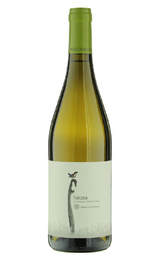 Вино Falcata White 2021 0,75 л