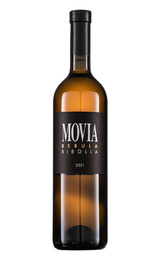 Вино Movia Rebula 2021 0,75 л