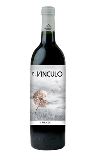 фото вино Alejandro Fernandez El Vinculo Crianza 2015 0,75 л