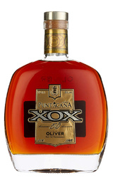 Ром Puntacana Club XOX 0,7 л