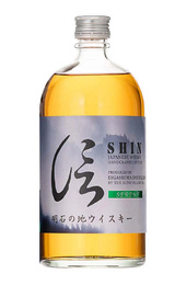Виски Shin Serene Blended 0,7 л