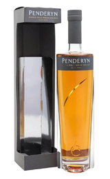Виски Penderyn Rich Oak Gold 0,7 л