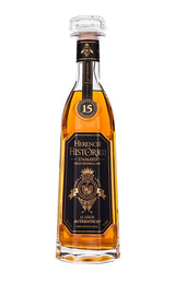 Текила Herencia Historico 27 de Mayo Gran Reserva 0,75 л
