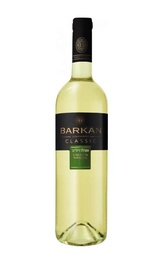 Кошерное вино Barkan Emerald Riesling Classic 2021 0,75 л