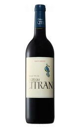 Вино Chateau Citran Haut-Medoc 2010 1,5 л