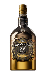 Виски Chivas Regal 15 Years Old 1 л