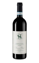 Вино Cascina delle Rose Barbera d’Alba Donna Elena Superiore 2020 0,75 л