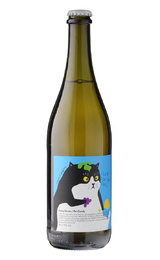 Игристое вино Фанни Адамс Пет Кэнди 2020 0,75 л.