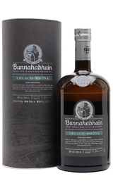Виски Bunnahabhain Cruach-Mhona 1 л