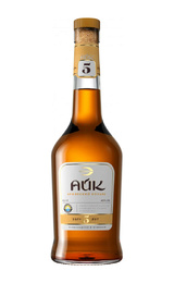 Коньяк Айк 5 лет