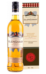 Виски Glengarry 0,7 л