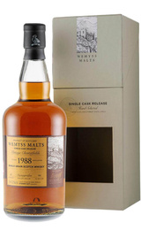 Виски Wemyss Malts Vintage Chesterfields 1988 0,7 л