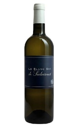Вино Le Blanc Sec de Suduiraut Bordeaux 2021 0,75 л