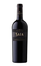 Вино Feudo Maccari Saia 2018 0,75 л