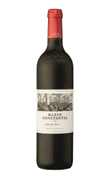Вино Klein Constantia Estate Red 2018 0,75 л