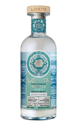 Текила Lokita Blanco Puro Artesanal 0,7 л