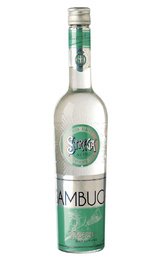 Strega Sambuca Alberti Benevento 0,7 л