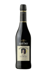 Херес Emilio Lustau Jerez Very Rare Oloroso de Jerez Emperatriz Eugenia 0,5 л