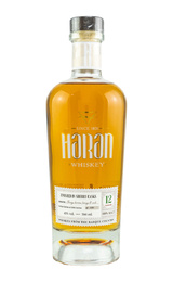 Виски Haran Finished Sherry Cask 12 Years Old 0,7 л