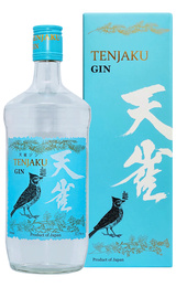 Джин Tenjaku Gin 0,7 л