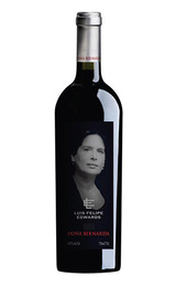 Вино Luis Felipe Edwards Dona Bernarda 2019 0,75 л