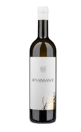 Вино Fabig Renaissance Sauvignon Blanc 2021 0,75 л