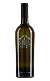 Вино Makarounas Vasilissa 2021 0,75 л