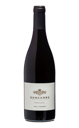 Вино Paul Thomas Chavignol Rouge 2020 0,75 л