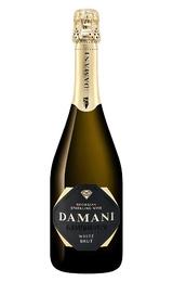 Игристое вино Damani Brut 0,75 л