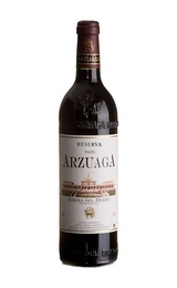 Вино Arzuaga Reserva Ribera Del Duero 2019 1,5 л