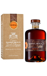 Коньяк Daniel Bouju Royal 0,5 л