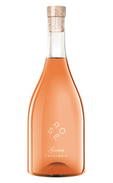 Вино Фанагория Розе Румянец 2022 0,75 л