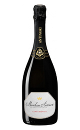 Игристое вино Antinori Marchese Cuvee Royale Franciacorta 0,75 л