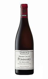 Вино Domaine Parent Pommard Premier Cru Les Argillieres 2017 0,75 л
