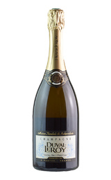 Шампанское Duval-Leroy Extra Brut Prestige Premier Cru 0,75 л