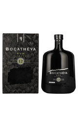 Ром Bocatheva 12 Years Old 0,7 л