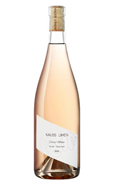 Вино Калос Лимен Галин Милков Сира Пино Нуар 2021 0,75 л