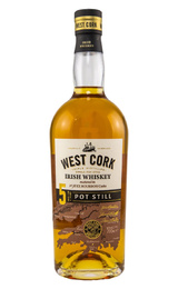 Виски West Cork Pot Still 0,7 л