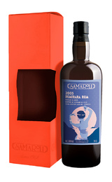 Ром Samaroli Demerara 2003 0,7 л