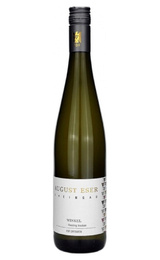 Вино August Eser Winkel Riesling Trocken 0,75 л