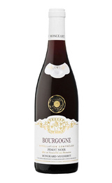 Вино Mongeard-Mugneret Cuvee Sapidus Pinot Noir 2014 0,75 л