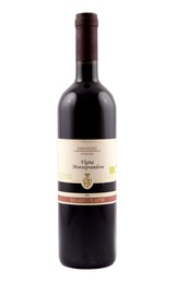 Вино Saladini Pilastri Piceno Superiore Vigna Monteprandone Rosso 2015 0,75 л