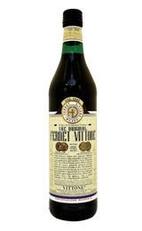Fernet Vittone Amaro Krauter 0,7 л